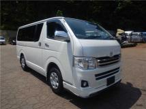 2012 Toyota Toyota Others