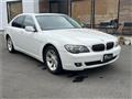 2007 BMW 7 Series