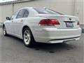 2007 BMW 7 Series