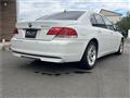 2007 BMW 7 Series
