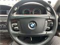 2007 BMW 7 Series