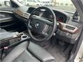 2007 BMW 7 Series