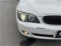 2007 BMW 7 Series