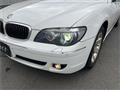 2007 BMW 7 Series