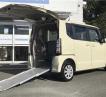 1994 Honda N BOX