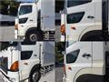 2011 Hino Hino Others