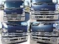 2018 Isuzu Isuzu Others