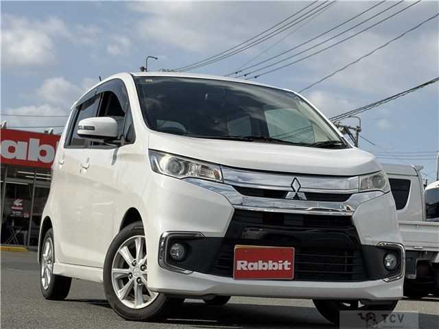 2016 Mitsubishi Mitsubishi Others