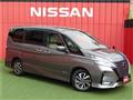 2020 Nissan Serena