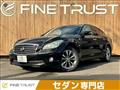 2012 Nissan Fuga