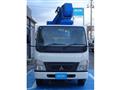 2010 Mitsubishi Canter