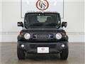 2019 Suzuki Jimny Sierra
