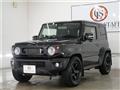 2019 Suzuki Jimny Sierra
