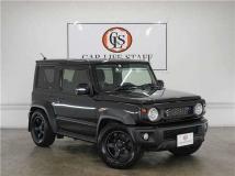 2019 Suzuki Jimny Sierra