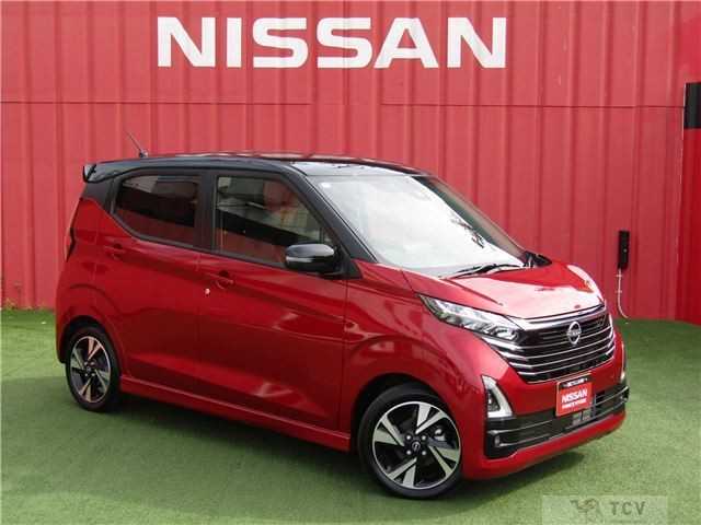 2024 Nissan Nissan Others