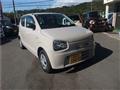 2017 Suzuki Alto