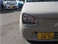 2017 Suzuki Alto