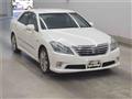 2010 Toyota Crown Hybrid