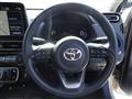 2024 Toyota AQUA