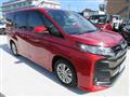 2024 Toyota Noah
