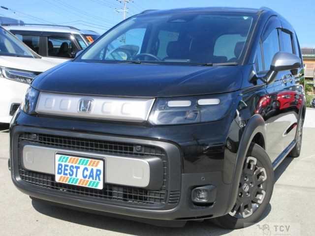 2024 Honda Freed