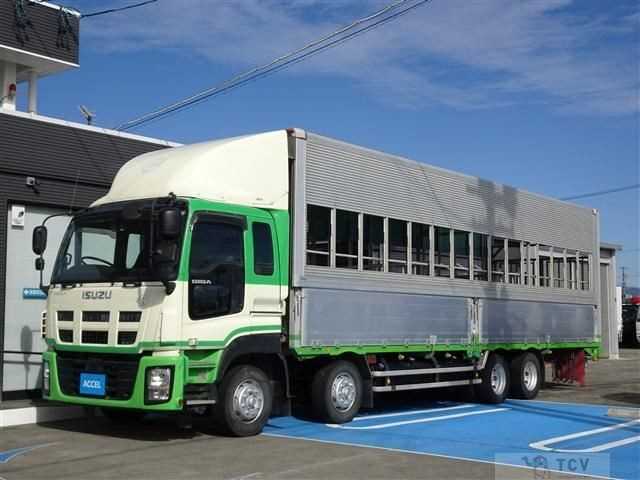 2013 Isuzu Isuzu Others