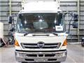 2013 Hino Ranger