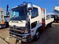 2019 Hino Ranger
