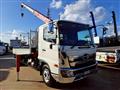2019 Hino Ranger