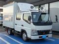 2006 Mitsubishi Canter