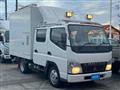 2006 Mitsubishi Canter