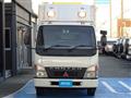 2006 Mitsubishi Canter