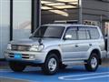 2001 Toyota Land Cruiser Prado
