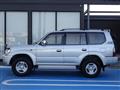 2001 Toyota Land Cruiser Prado
