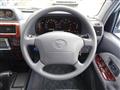 2001 Toyota Land Cruiser Prado