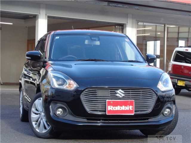 2017 Suzuki Swift
