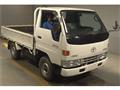 2001 Toyota Dyna Truck