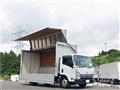2008 Isuzu Elf Truck