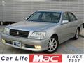 2002 Toyota Crown Royal Series