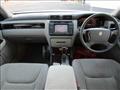 2002 Toyota Crown Royal Series