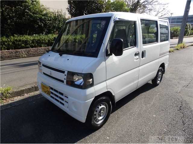 2010 Mitsubishi Mitsubishi Others