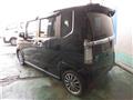 2015 Honda N BOX
