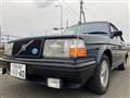 1993 Volvo 240
