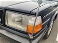1993 Volvo 240