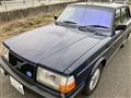 1993 Volvo 240