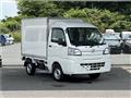 2020 Daihatsu Hijet Truck