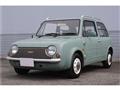 1989 Nissan PAO