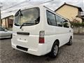 2007 Nissan Caravan Coach