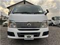 2007 Nissan Caravan Coach
