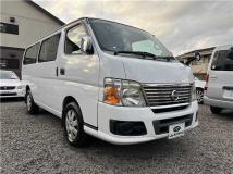 2007 Nissan Caravan Coach